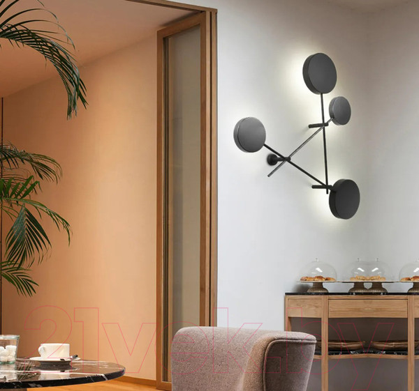 Изображение товара Бра Imperiumloft Dots-201 / 101537-26