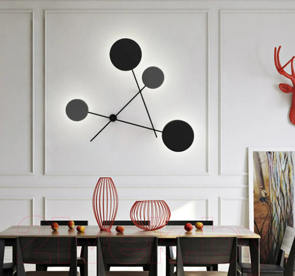 Изображение товара Бра Imperiumloft Dots-201 / 101537-26