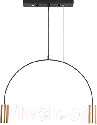 Изображение товара Потолочный светильник Imperiumloft ARC01 / 189569-26