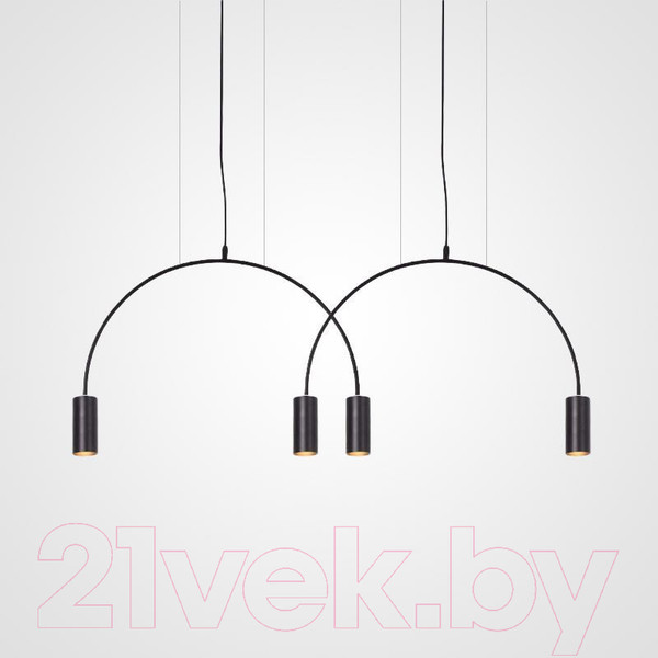 Изображение товара Потолочный светильник Imperiumloft ARC01 / 189568-26