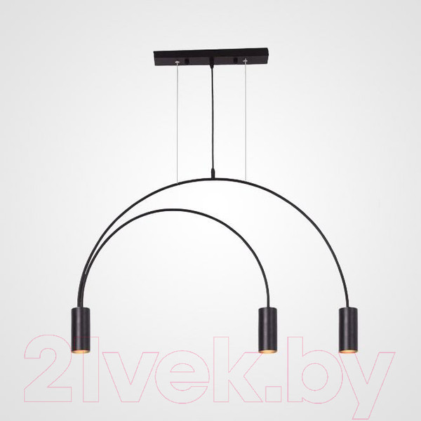 Изображение товара Потолочный светильник Imperiumloft ARC01 / 189568-26