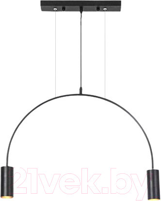 Изображение товара Потолочный светильник Imperiumloft ARC01 / 189568-26