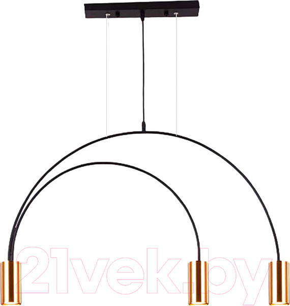 Изображение товара Потолочный светильник Imperiumloft ARC01 / 189567-26