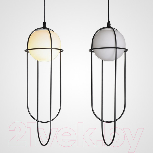 Изображение товара Потолочный светильник Imperiumloft 40.3241 / 140535-26