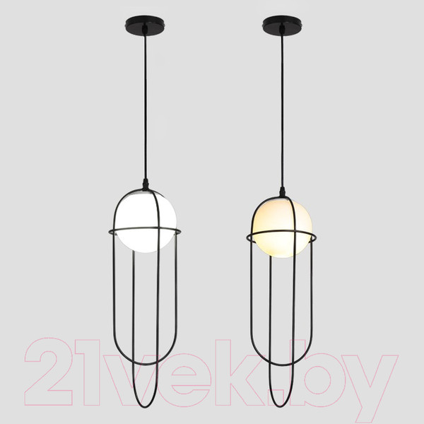 Изображение товара Потолочный светильник Imperiumloft 40.3241 / 140535-26