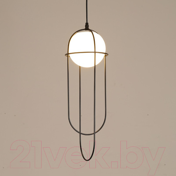 Изображение товара Потолочный светильник Imperiumloft 40.3241 / 140535-26