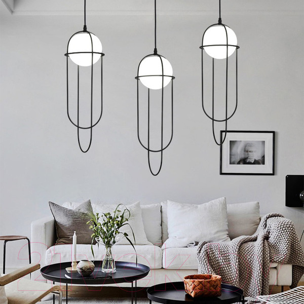 Изображение товара Потолочный светильник Imperiumloft 40.3241 / 140535-26