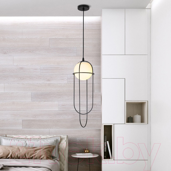 Изображение товара Потолочный светильник Imperiumloft 40.3241 / 140535-26