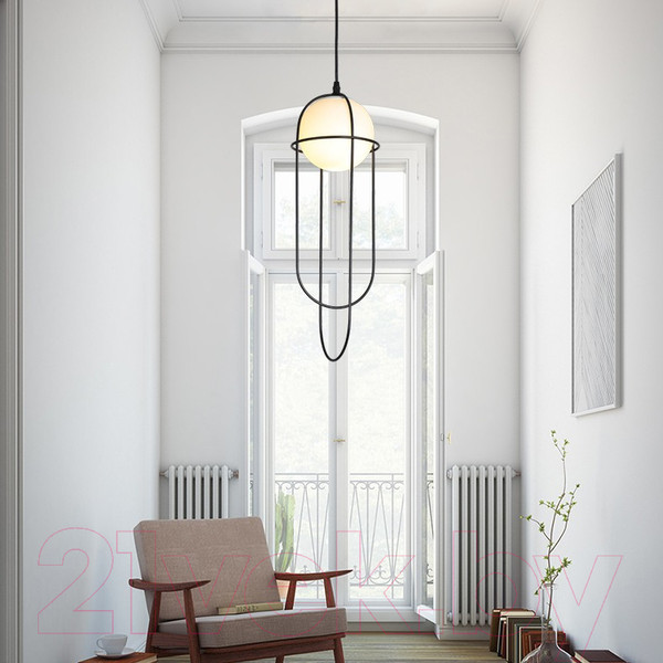 Изображение товара Потолочный светильник Imperiumloft 40.3241 / 140535-26