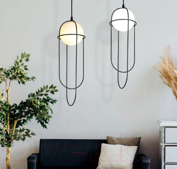 Изображение товара Потолочный светильник Imperiumloft 40.3241 / 140535-26