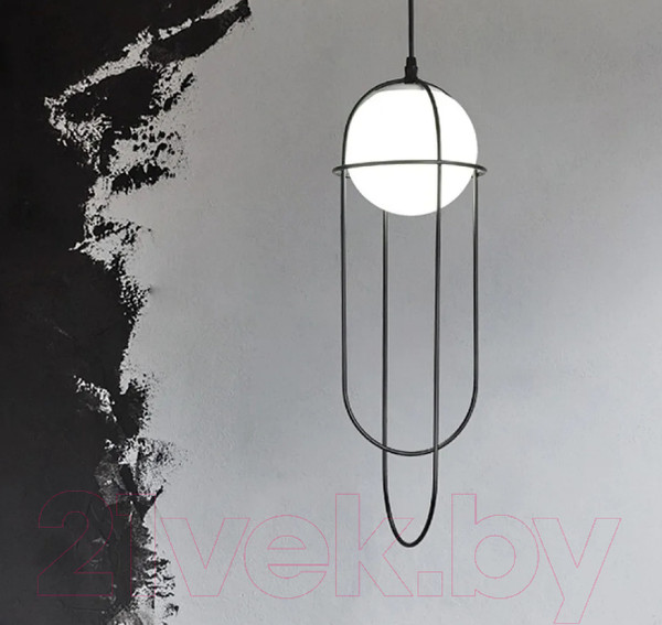 Изображение товара Потолочный светильник Imperiumloft 40.3241 / 140535-26