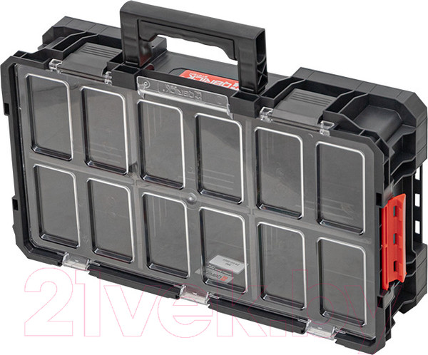 Изображение товара Ящик для инструментов QBrick System Two Org.Flex Plus / 5901238251231