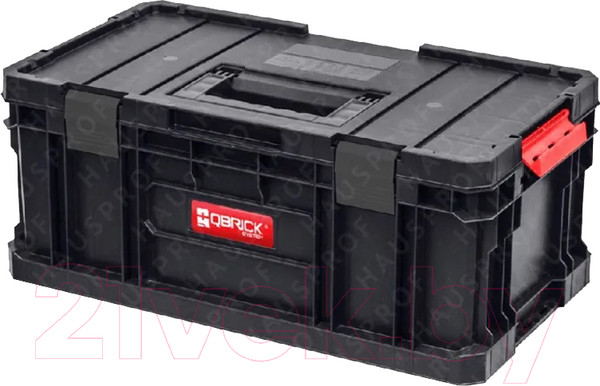 Изображение товара Ящик для инструментов QBrick System Two Set Plus Qstwo / 5901238251248