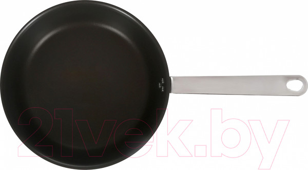 Изображение товара Сковорода Luxstahl кт605