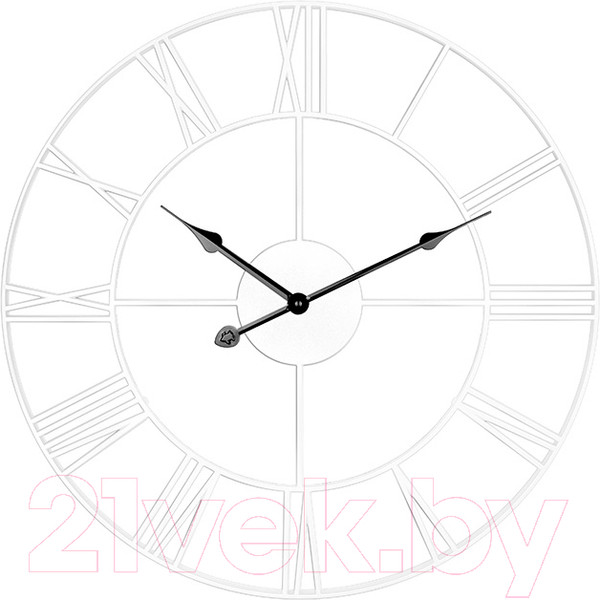 Изображение товара Настенные часы Troykatime 62673001