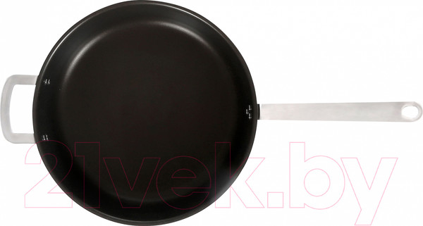 Изображение товара Сковорода Luxstahl кт610