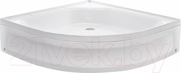 Изображение товара Душевой уголок RIVER Don 90/24 MT (с поддоном)