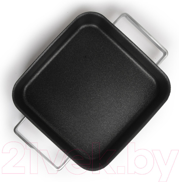 Изображение товара Сковорода Luxstahl кт2932