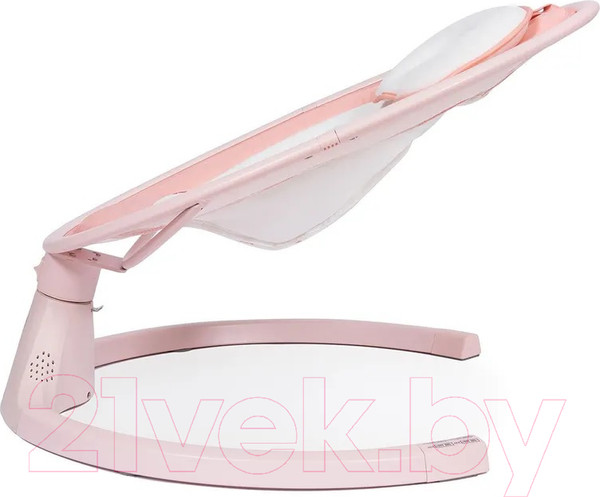 Изображение товара Детский шезлонг Nuovita Mistero MS1 (розовый)