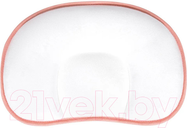 Изображение товара Детский шезлонг Nuovita Mistero MS1 (розовый)