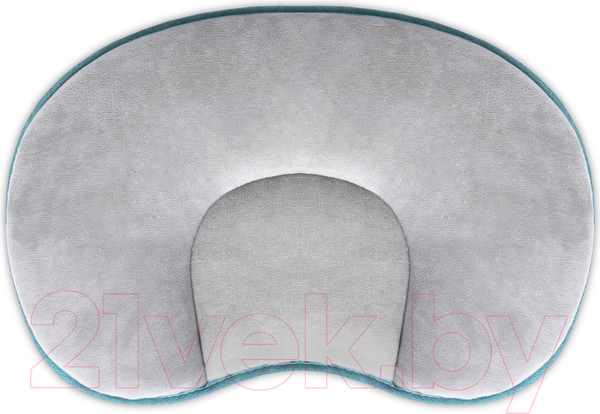 Изображение товара Детский шезлонг Nuovita Mistero MS2 (тиффани)