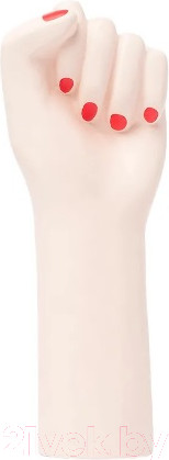 Изображение товара Ваза Doiy Girl Power / DYVASGISW (белый)