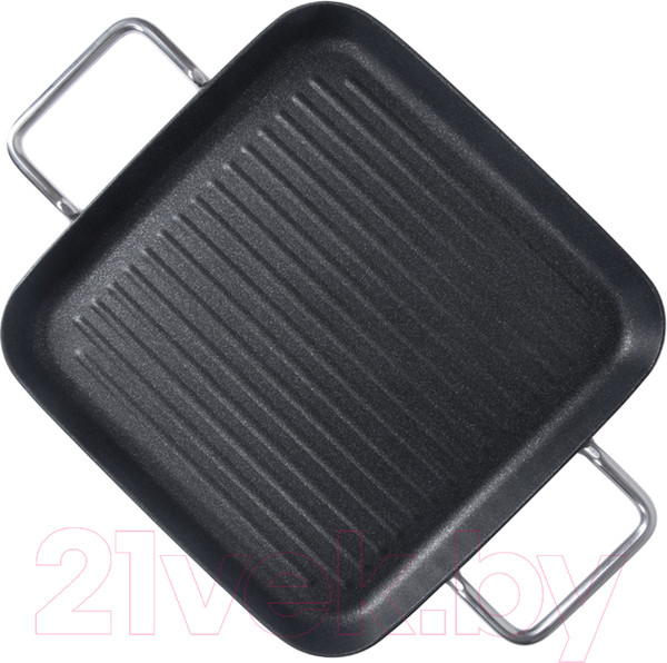 Изображение товара Сковорода-гриль Luxstahl кт2929