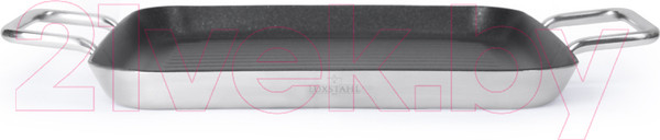 Изображение товара Сковорода-гриль Luxstahl кт2929