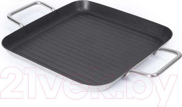 Изображение товара Сковорода-гриль Luxstahl кт2929