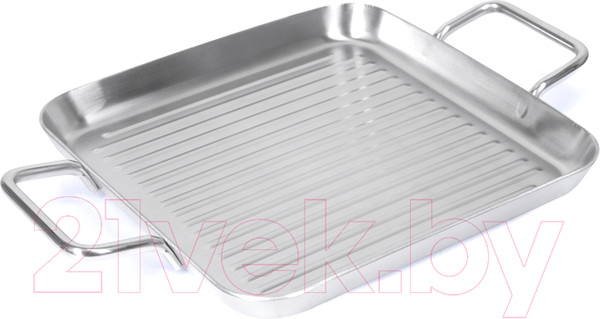 Изображение товара Сковорода-гриль Luxstahl кт2924