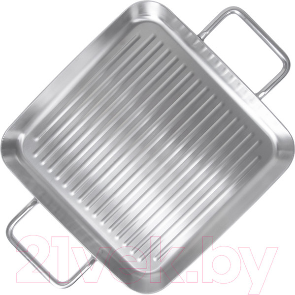 Изображение товара Сковорода-гриль Luxstahl кт2924