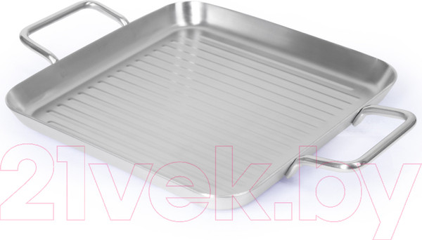Изображение товара Сковорода-гриль Luxstahl кт2924