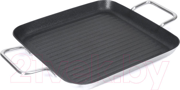 Изображение товара Сковорода-гриль Luxstahl кт2929