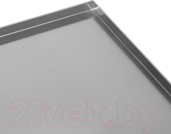 Изображение товара Противень Luxstahl мки175