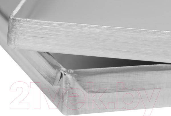 Изображение товара Противень Luxstahl мки175