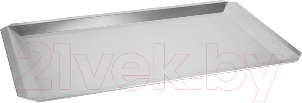 Изображение товара Противень Luxstahl мки177