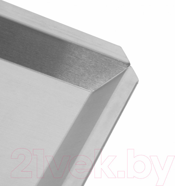 Изображение товара Противень Luxstahl мки177