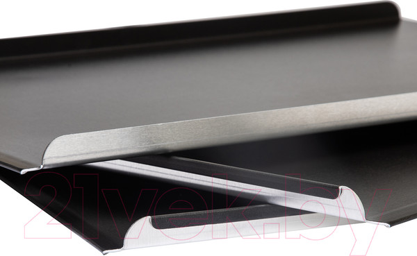 Изображение товара Противень Luxstahl мки192