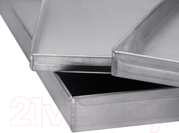 Изображение товара Противень Luxstahl мки174