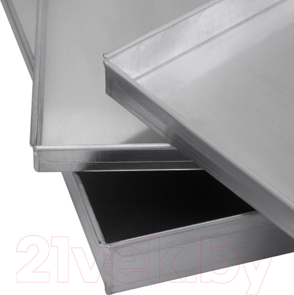 Изображение товара Противень Luxstahl мки174