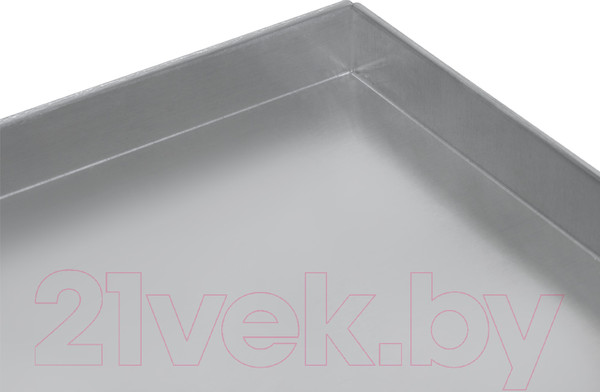 Изображение товара Противень Luxstahl мки174