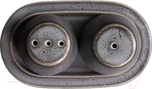 Изображение товара Набор для специй столовый Corone Urbano / фк1577