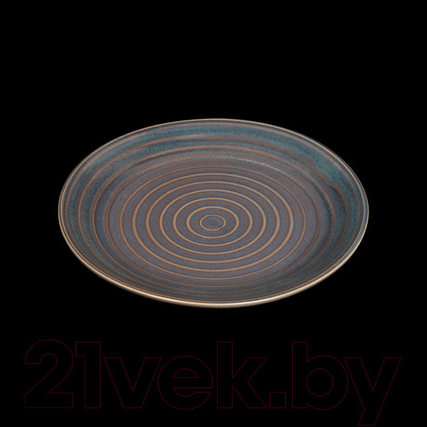 Изображение товара Тарелка столовая обеденная Corone Terra 10512 / фк1507