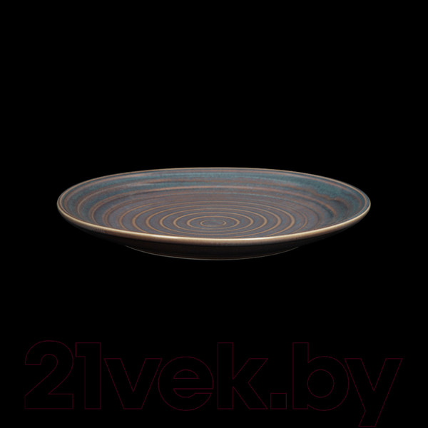 Изображение товара Тарелка столовая обеденная Corone Terra 10512 / фк1507