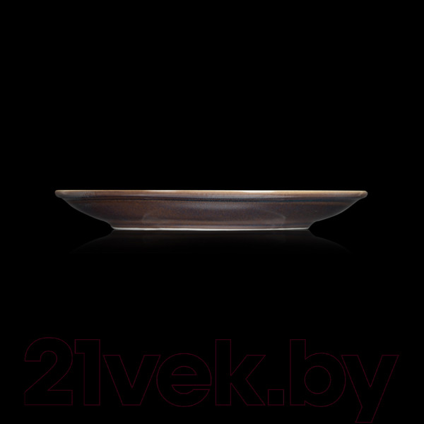 Изображение товара Тарелка столовая обеденная Corone Terra 10512 / фк1507