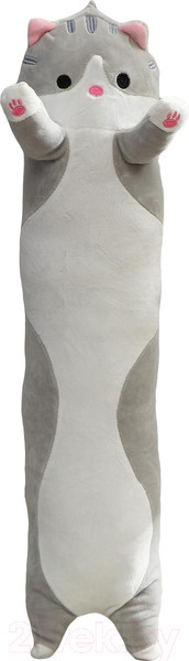 Изображение товара Подушка-игрушка Sima-Land Кот / 9667924