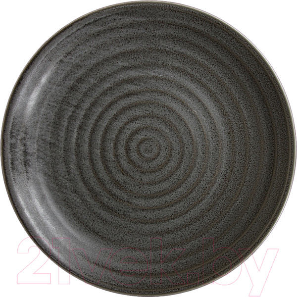 Изображение товара Тарелка столовая обеденная Corone Urbano 10512cem / фк1563