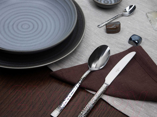 Изображение товара Тарелка столовая обеденная Corone Urbano 10512cem / фк1563