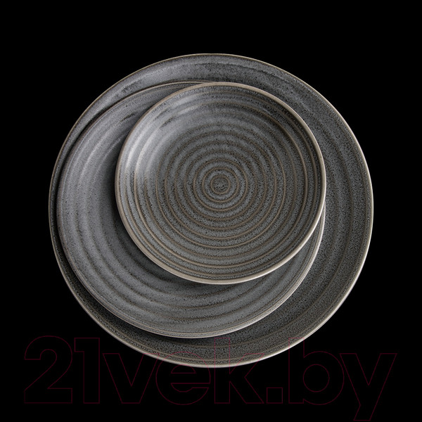 Изображение товара Тарелка столовая обеденная Corone Urbano 10512cem / фк1563