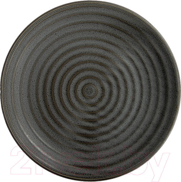 Изображение товара Тарелка столовая обеденная Corone Urbano 10541cem / фк1564